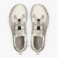 ON RUNNING CLOUDAWAY FEMME PEARL ET IVORY  Chaussures de voyage pas cher