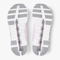 ON RUNNING CLOUD 5 LILY ET FROST Chaussures de running pas cher