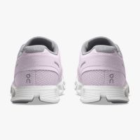 ON RUNNING CLOUD 5 LILY ET FROST Chaussures de running pas cher