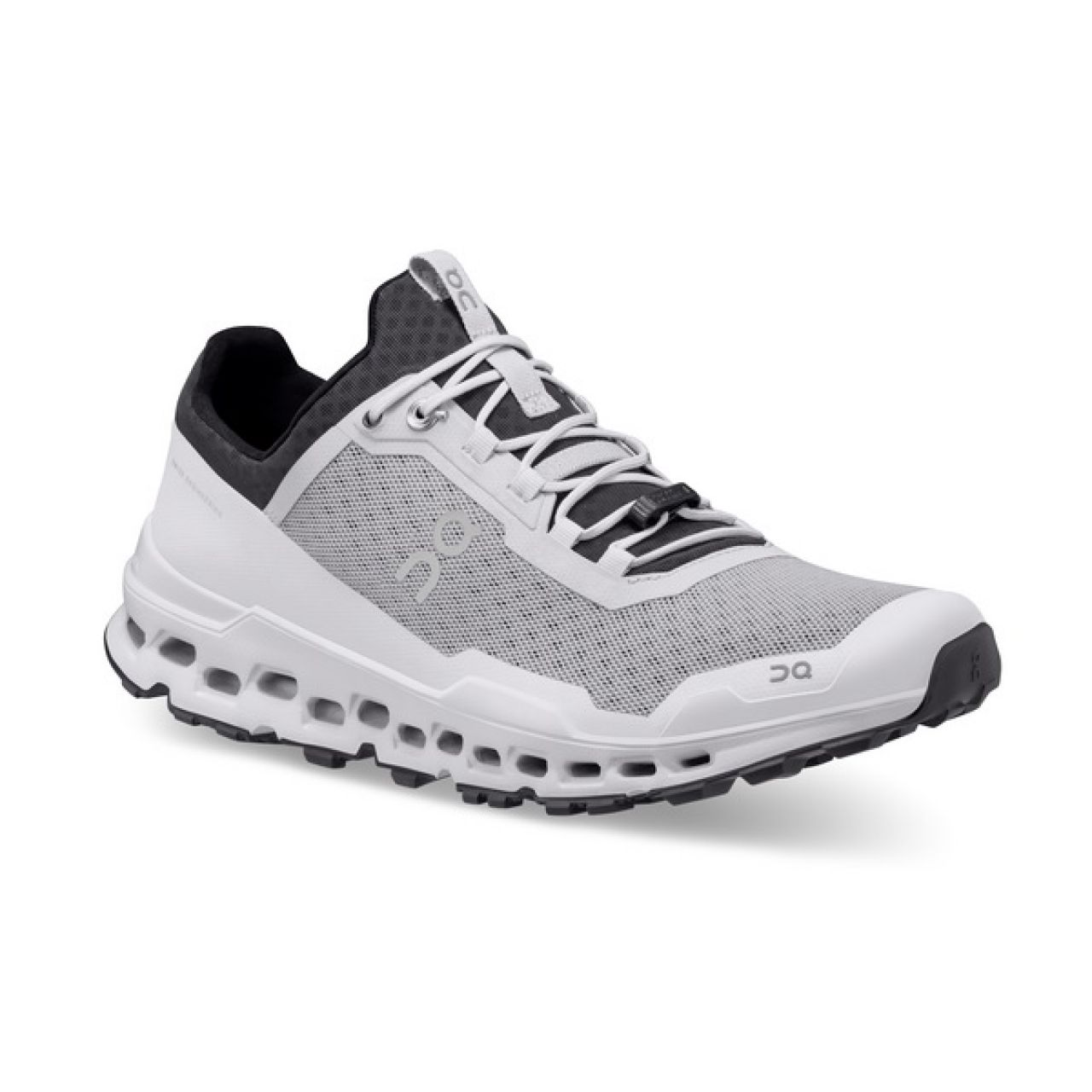 ON RUNNING CLOUD ULTRA  GLACIER FROST Chaussures de trail