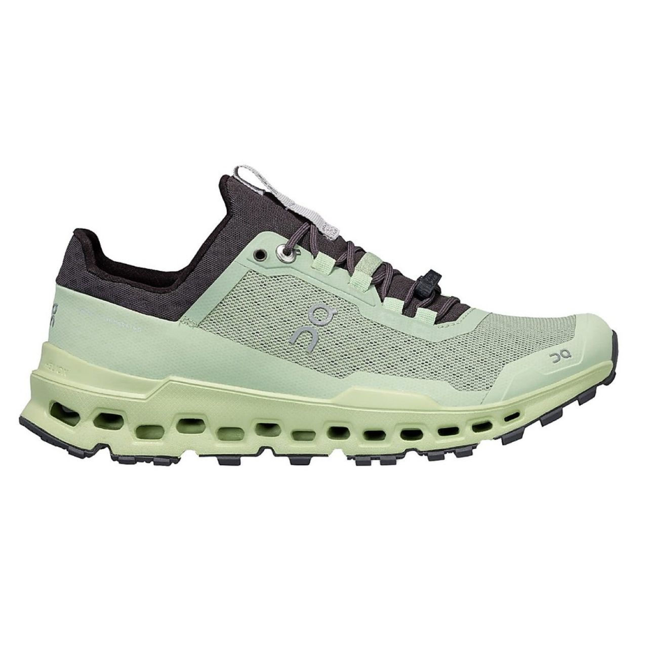 ON RUNNING CLOUD ULTRA VINE MEADOW Chaussures de trail