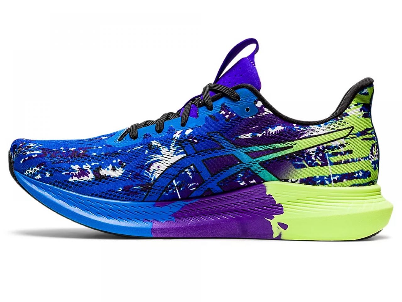 Asics running pas shop cher homme