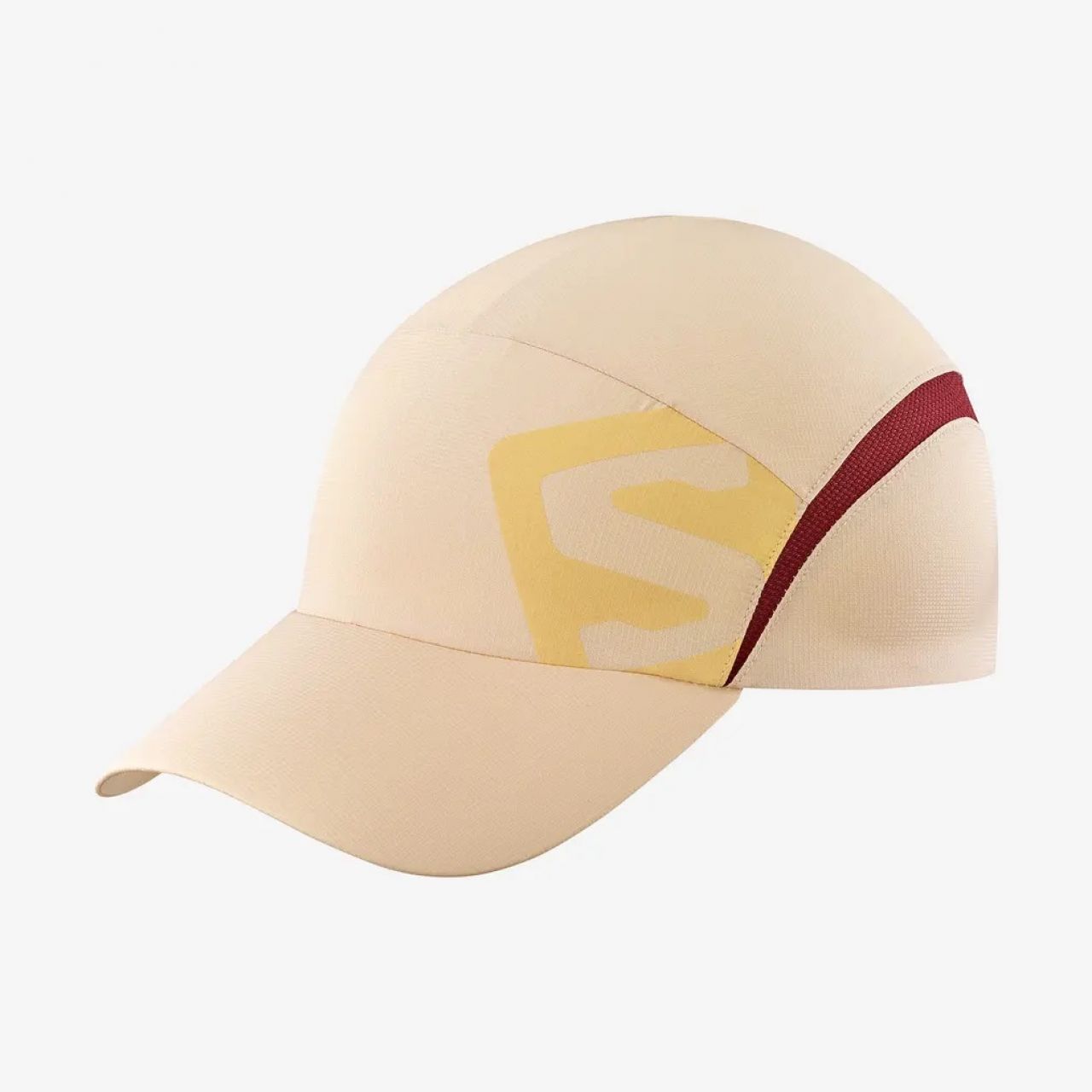 SALOMON XA CAP APRICOT ICE Casquette running