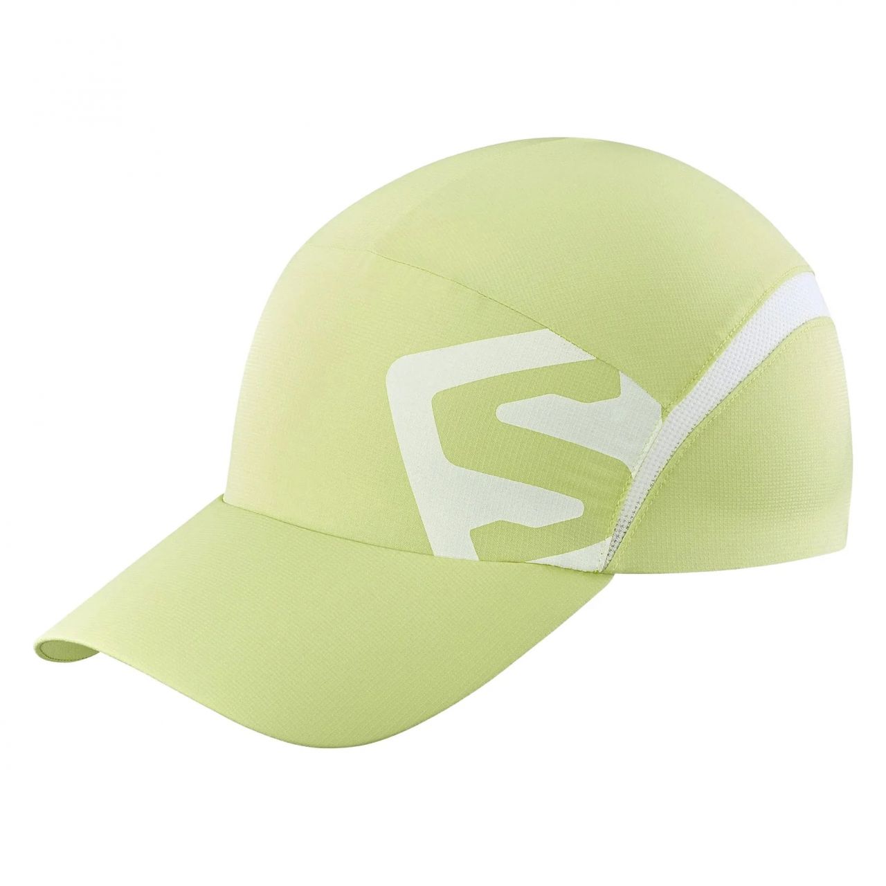 SALOMON XA CAP SUNNY LIME Casquette running