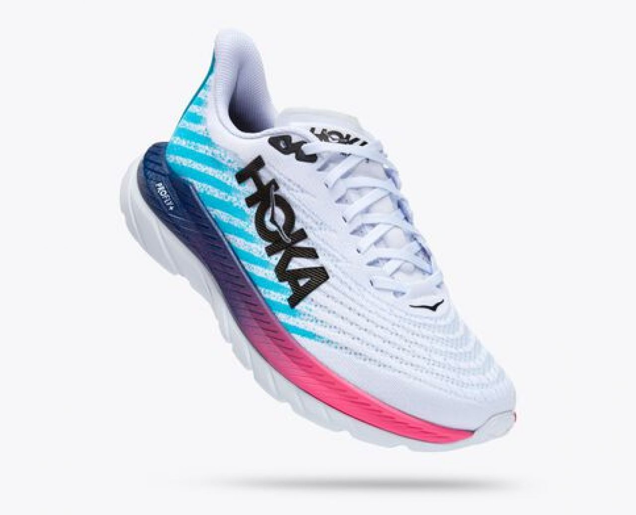 Chaussure de on sale course hoka