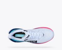 HOKA MACH 5 SCUBA BLUE Chaussure running Hoka pas cher