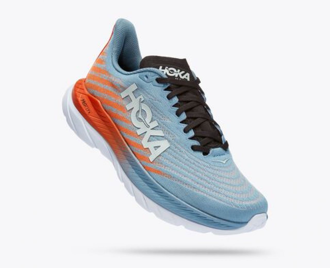 HOKA MACH 5 MOUNTAIN SPRING Chaussure running Hoka