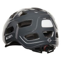 CAIRN CASQUE QUARTZ SHINY SHADOW Casque vélo pas cher