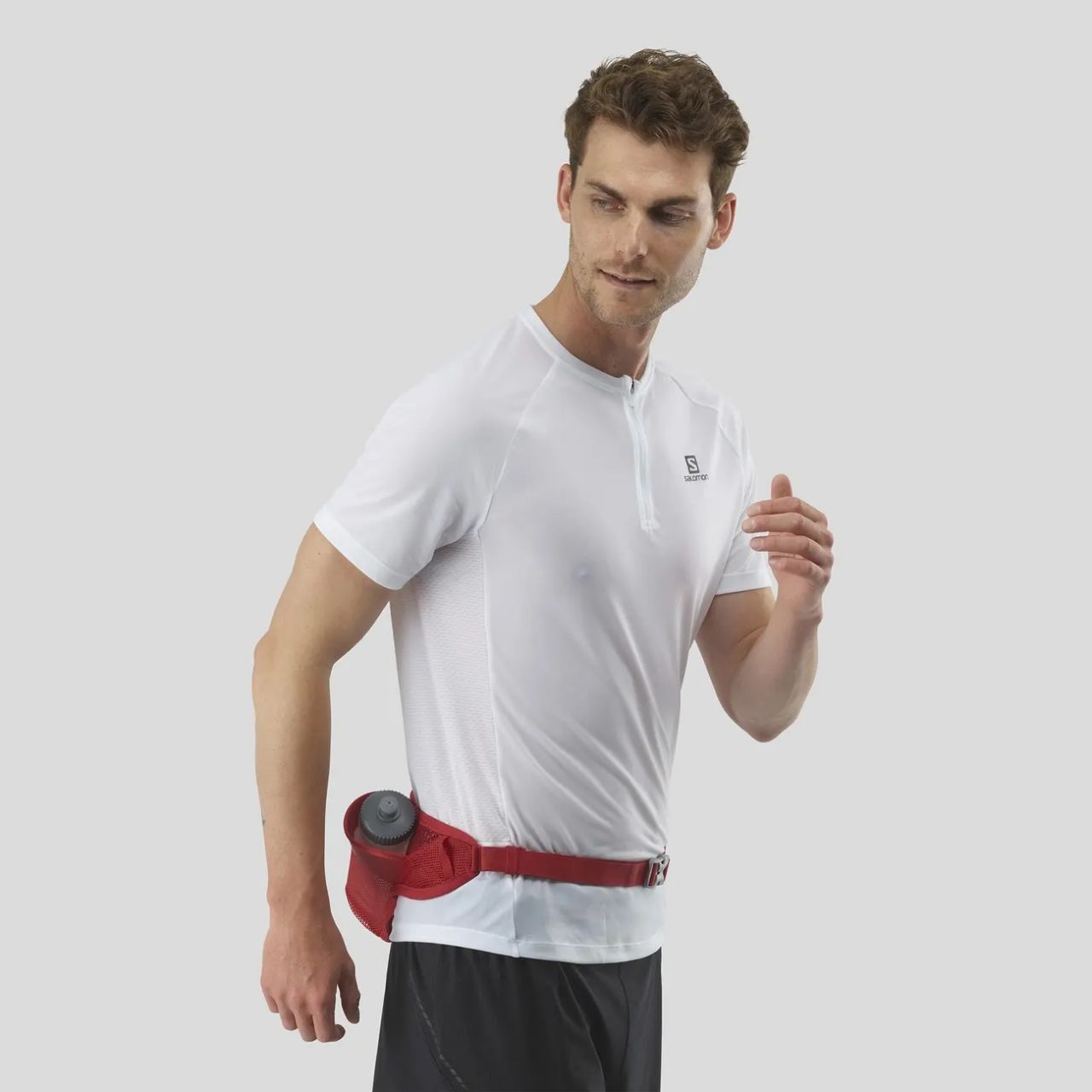 Ceinture porte sale bidon salomon