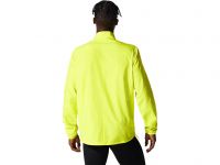 ASICS CORE JACKET SOUR IZU  Veste coupe vent pas cher