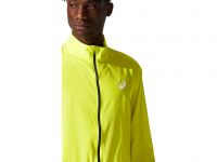 ASICS CORE JACKET SOUR IZU  Veste coupe vent pas cher