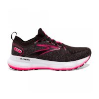 BROOKS GLYCERIN  STEALTHFIT 20 BLACKENED PEARL Chaussures de running pas cher