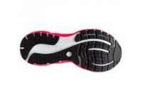 BROOKS GLYCERIN  STEALTHFIT 20 BLACKENED PEARL Chaussures de running pas cher