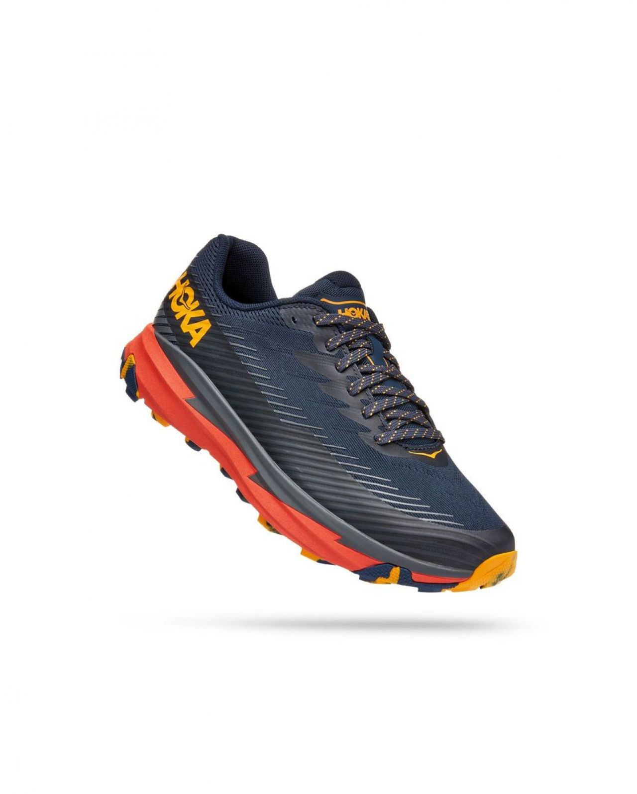 HOKA TORRENT 2 OUTER SPACE  Chaussures de Trail
