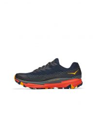 HOKA TORRENT 2 OUTER SPACE  Chaussures de Trail pas cher