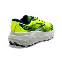 BROOKS CALDERA 6 NIGHTLIFE TITAN  Chaussures de trail pas cher