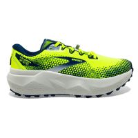 BROOKS CALDERA 6 NIGHTLIFE TITAN  Chaussures de trail pas cher