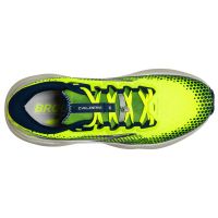 BROOKS CALDERA 6 NIGHTLIFE TITAN  Chaussures de trail pas cher