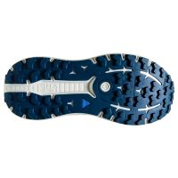 BROOKS CALDERA 6 NIGHTLIFE TITAN  Chaussures de trail pas cher