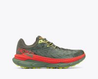 HOKA TECTON X  THYME FIESTA Chaussures de trail pas cher