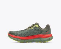 HOKA TECTON X  THYME FIESTA Chaussures de trail pas cher