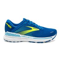 BROOKS ADRENALINE GTS 22 BLUE NIGHTLIFE Chaussures de running brooks pas cher