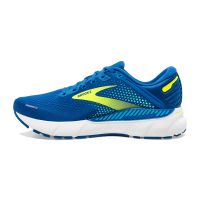 BROOKS ADRENALINE GTS 22 BLUE NIGHTLIFE Chaussures de running brooks pas cher