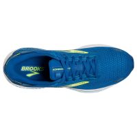 BROOKS ADRENALINE GTS 22 BLUE NIGHTLIFE Chaussures de running brooks pas cher