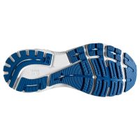 BROOKS ADRENALINE GTS 22 BLUE NIGHTLIFE Chaussures de running brooks pas cher