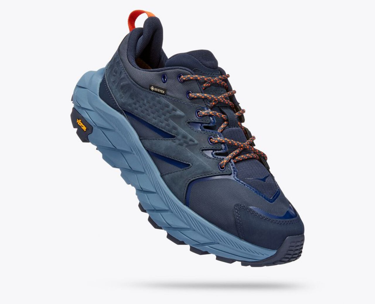 HOKA ANACAPA OUTER SPACE Chaussures de Randonnée