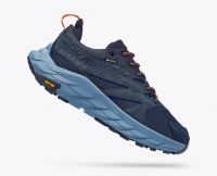 HOKA ANACAPA OUTER SPACE Chaussures de Randonnée pas cher