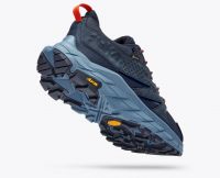 HOKA ANACAPA OUTER SPACE Chaussures de Randonnée pas cher