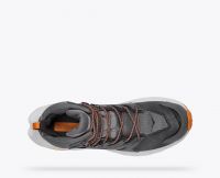 HOKA ANACAPA MID GTX CASTELROCK  Chaussures de Randonnée pas cher