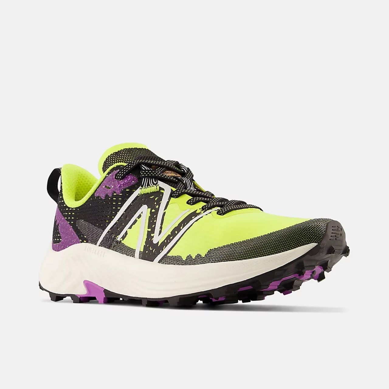 BALANCE FUELCELL SUMMIT UNKNOWN V3 chaussure de  trail femme