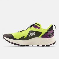 BALANCE FUELCELL SUMMIT UNKNOWN V3 chaussure de  trail femme pas cher