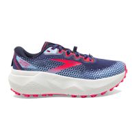 BROOKS CALDERA 6 DEEP COBALT  Chaussures de trail pas cher