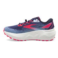 BROOKS CALDERA 6 DEEP COBALT  Chaussures de trail pas cher