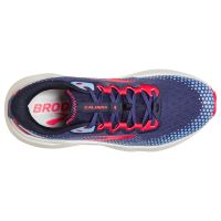 BROOKS CALDERA 6 DEEP COBALT  Chaussures de trail pas cher