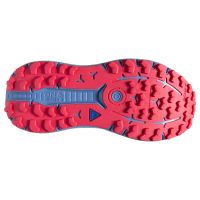 BROOKS CALDERA 6 DEEP COBALT  Chaussures de trail pas cher