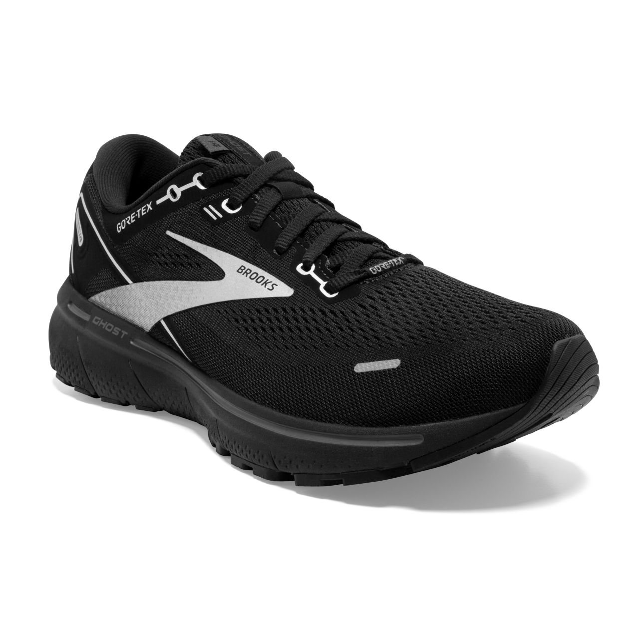 BROOKS GHOST 14 GTX NOIRE  Chaussures de running