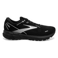 BROOKS GHOST 14 GTX NOIRE  Chaussures de running pas cher