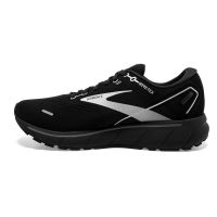 BROOKS GHOST 14 GTX NOIRE  Chaussures de running pas cher