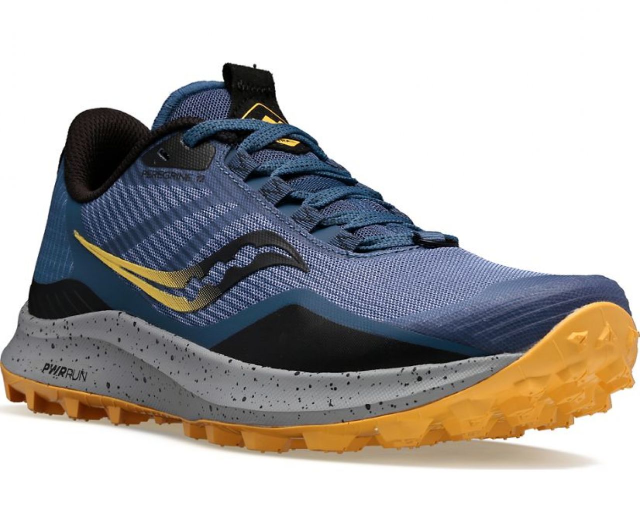 Saucony femme bleu top