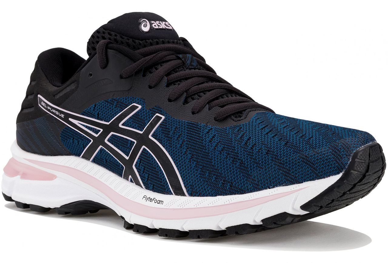 Asics pour coureur lourd top