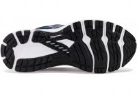 ASICS GEL  PURSUE 7 BLEUE NUIT  Chaussures de running pas cher