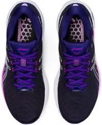 ASICS GEL  PURSUE 8 DIVE BLUE  Chaussures de running pas cher