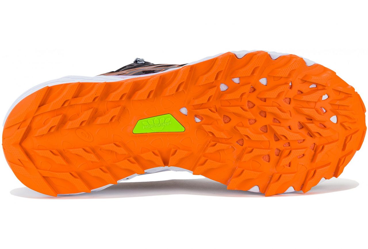 Asics rouge et vert hotsell