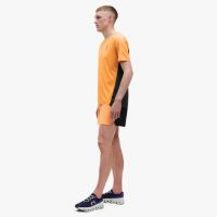 ON RUNNING PERFORMANCE T M MANGO Tee shirt running pas cher