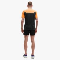 ON RUNNING PERFORMANCE T M MANGO Tee shirt running pas cher