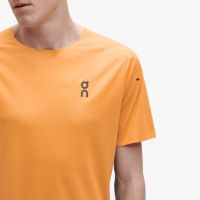 ON RUNNING PERFORMANCE T M MANGO Tee shirt running pas cher